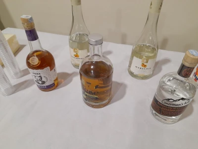 18. ocjenjivanje rakija i alkoholnih pića u Semeljcima