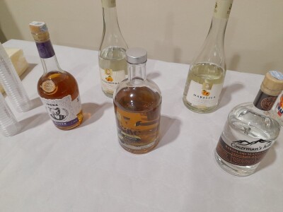 18. ocjenjivanje rakija i alkoholnih pića u Semeljcima