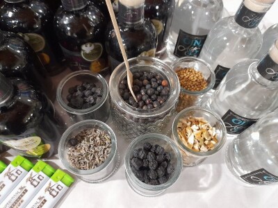 18. ocjenjivanje rakija i alkoholnih pića u Semeljcima