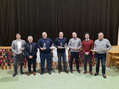 18. ocjenjivanje rakija i alkoholnih pića u Semeljcima