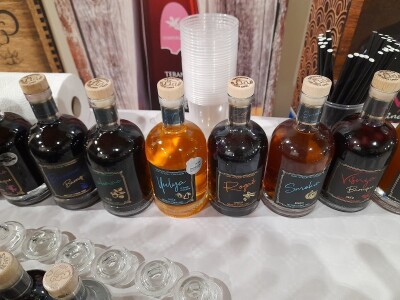 18. ocjenjivanje rakija i alkoholnih pića u Semeljcima