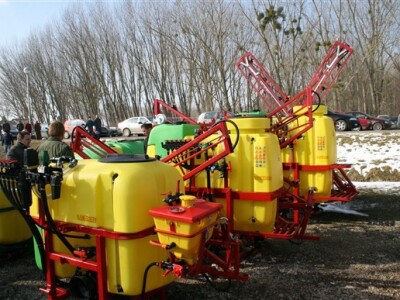 18. Osječki proljetni sajam