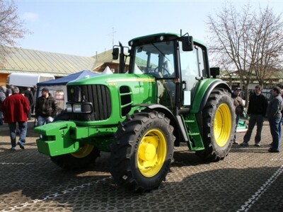 18. Osječki proljetni sajam