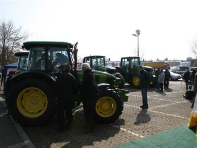 18. Osječki proljetni sajam