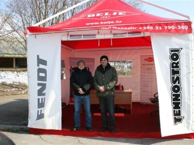 18. Osječki proljetni sajam