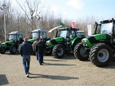 18. Osječki proljetni sajam