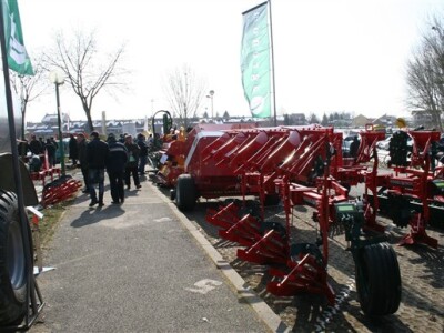 18. Osječki proljetni sajam