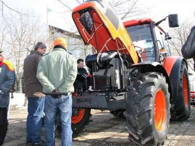 18. Osječki proljetni sajam