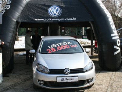 18. Osječki proljetni sajam