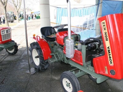 18. Osječki proljetni sajam