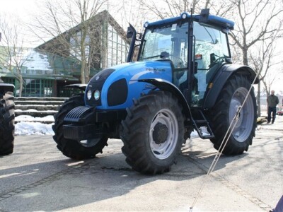 18. Osječki proljetni sajam