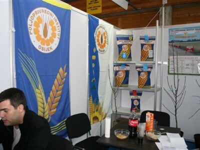 18. Osječki proljetni sajam