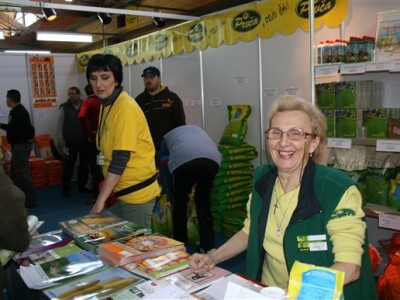 18. Osječki proljetni sajam