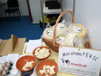 18. Osječki proljetni sajam