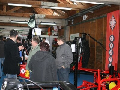 18. Osječki proljetni sajam