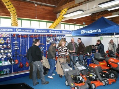 18. Osječki proljetni sajam