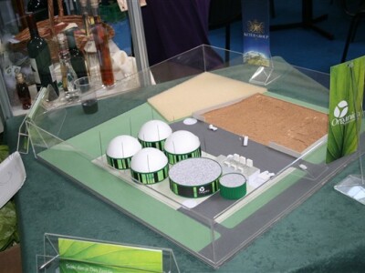 18. Osječki proljetni sajam