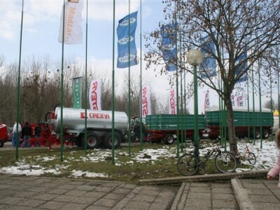 18. Osječki proljetni sajam