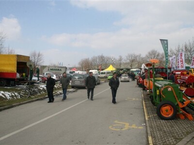 18. Osječki proljetni sajam