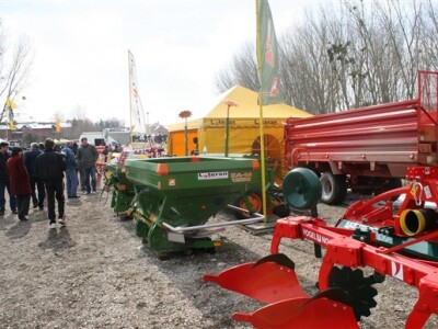 18. Osječki proljetni sajam