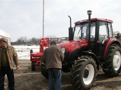 18. Osječki proljetni sajam