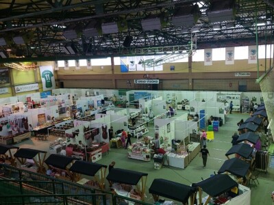 18. Sajam "Jesen u Visokom"