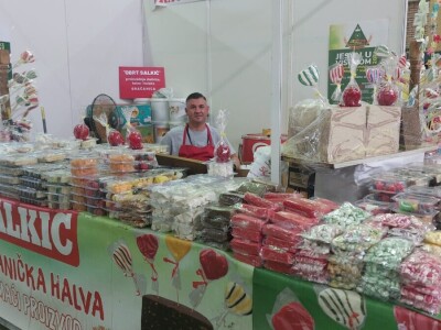 18. Sajam "Jesen u Visokom"