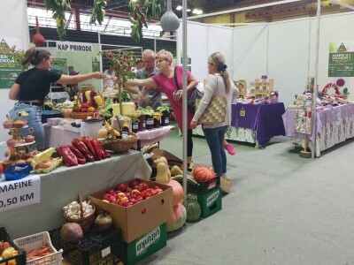 18. Sajam "Jesen u Visokom"