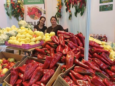 18. Sajam "Jesen u Visokom"