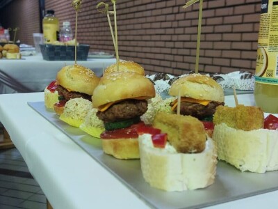 18. Sajam "Jesen u Visokom"