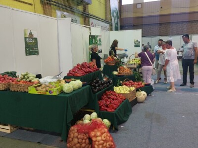 18. Sajam "Jesen u Visokom"