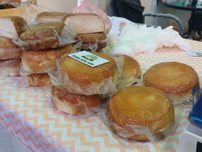 18. Sajam "Jesen u Visokom"