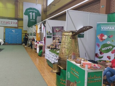 18. Sajam "Jesen u Visokom"