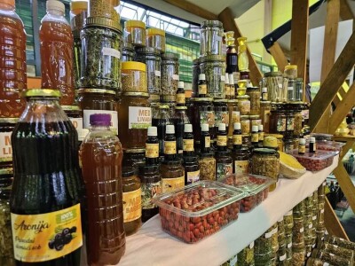 18. Sajam "Jesen u Visokom"