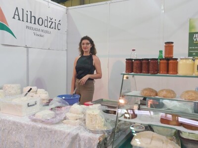 18. Sajam "Jesen u Visokom"