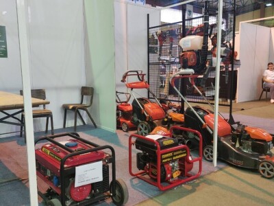 18. Sajam "Jesen u Visokom"