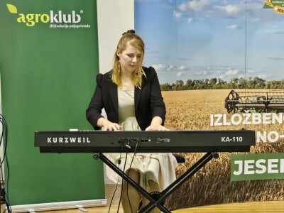 18. Sajam "Jesen u Visokom"