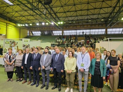 18. Sajam "Jesen u Visokom"