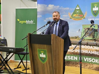 18. Sajam "Jesen u Visokom"