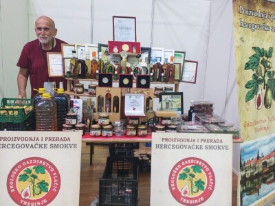 18. Sajam "Jesen u Visokom"