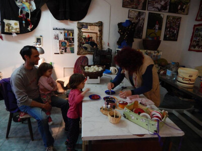 Radionice okupljaju sve uzraste