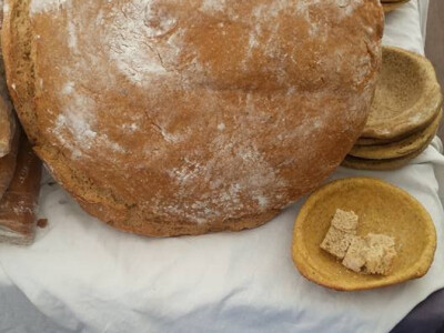 Kruh od šest žitarica Kruh od šest žitarica