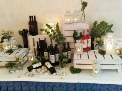 Sa izlaganja vina obitelji Bačić