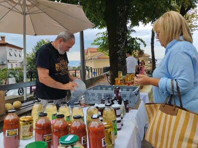 184. Zeleni Kastav 184. Zeleni Kastav