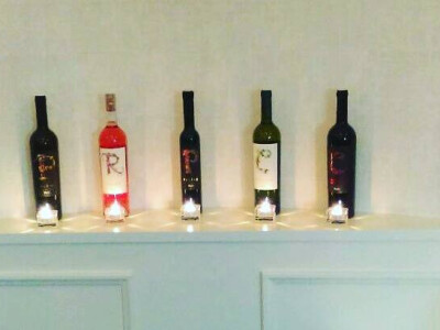 Vina vinarije Bačić