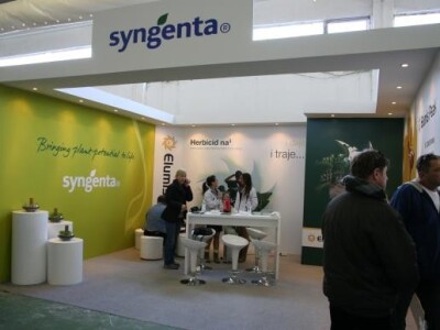 Syngenta na Bjelovarskom proljetnom sajmu
