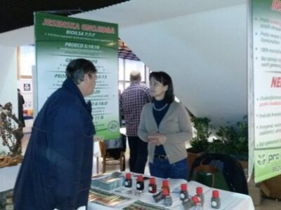 PRO-ECO na Maslini 2014. u Splitu PRO-ECO na Maslini 2014. u Splitu