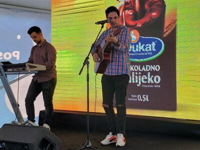 Otvoreno novo postrojenje za proizvodnju mliječnih proizvoda Lactalis BH