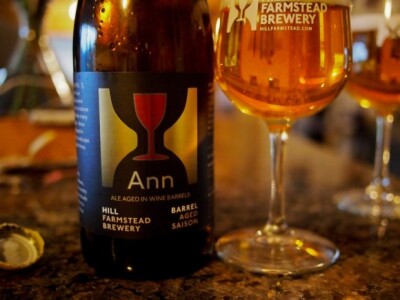 Ann (Hill Farmstead)
