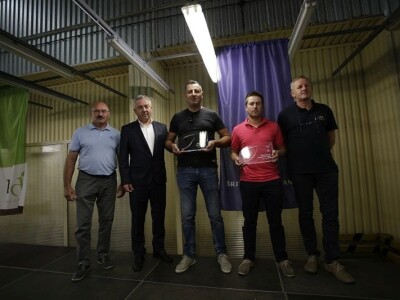 19. Dani polja duhana, Hrvatski duhani